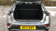 Vauxhall Mokka 1.2 Turbo 100 SE 5dr Petrol Hatchback